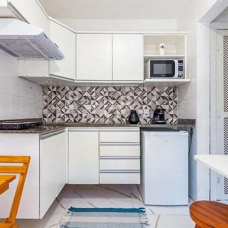 Centro Lindo Apt A 10 Min Da Rua Das Pedras - Buzios Rentals Экстерьер фото
