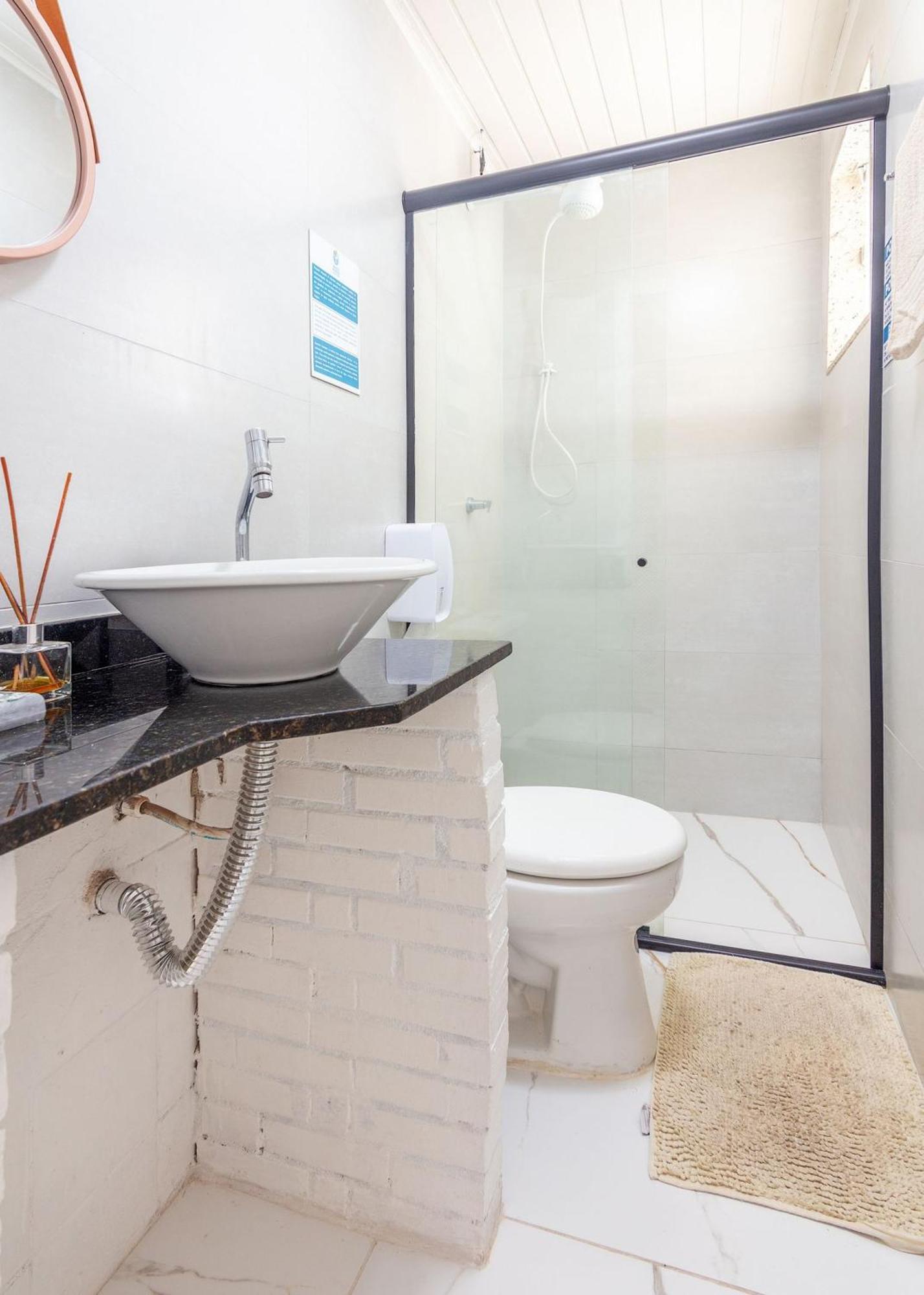 Centro Lindo Apt A 10 Min Da Rua Das Pedras - Buzios Rentals Экстерьер фото