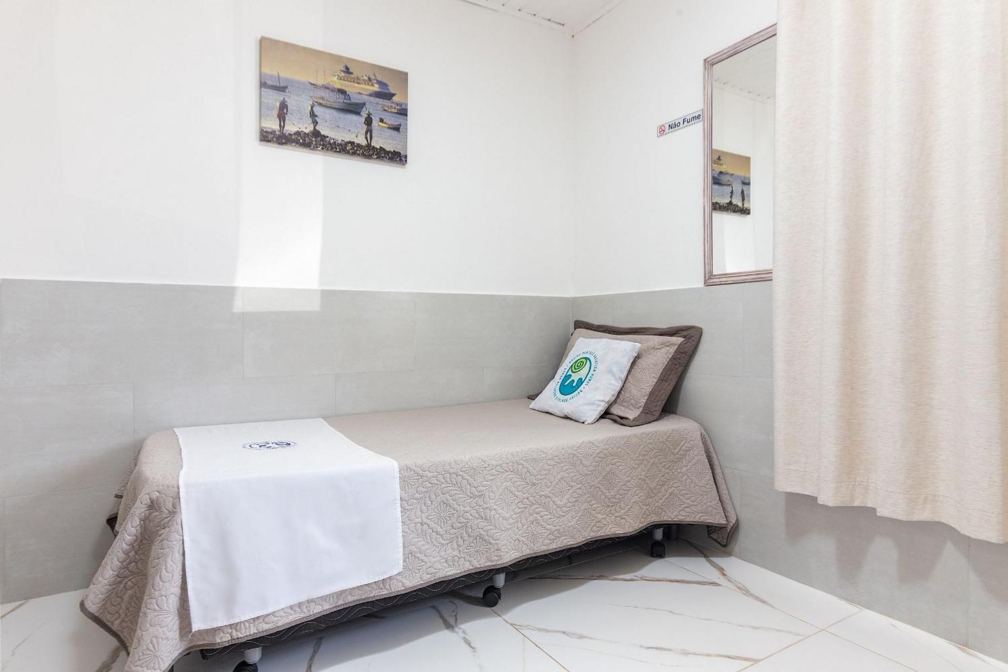 Centro Lindo Apt A 10 Min Da Rua Das Pedras - Buzios Rentals Экстерьер фото