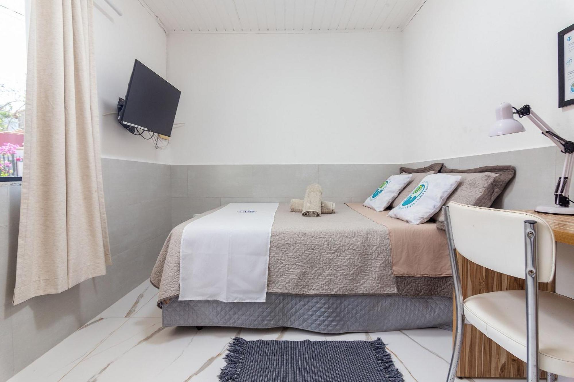 Centro Lindo Apt A 10 Min Da Rua Das Pedras - Buzios Rentals Экстерьер фото
