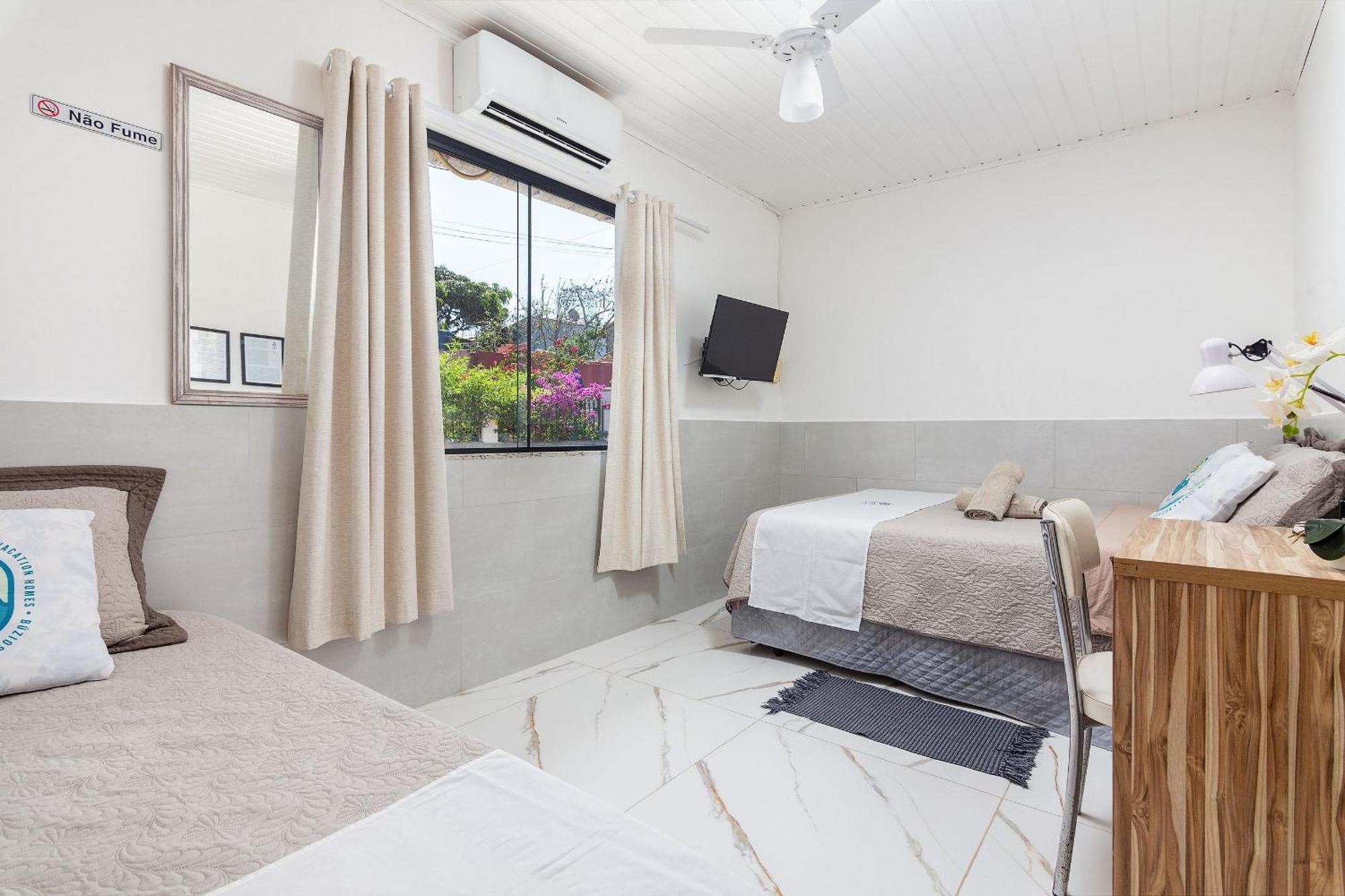 Centro Lindo Apt A 10 Min Da Rua Das Pedras - Buzios Rentals Экстерьер фото