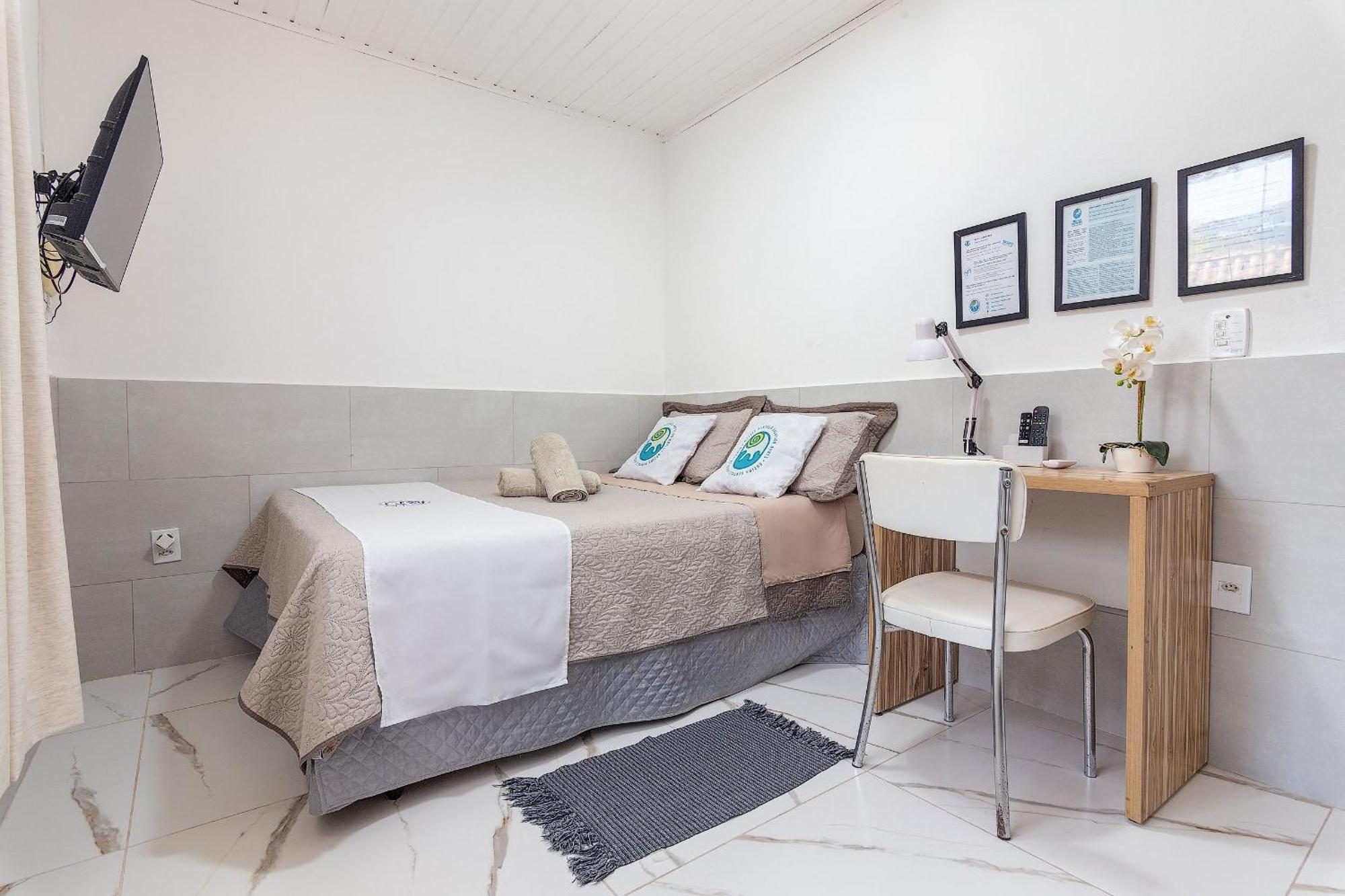 Centro Lindo Apt A 10 Min Da Rua Das Pedras - Buzios Rentals Экстерьер фото